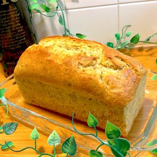 バナナ豆乳 パウンドケーキのレシピと料理アイディア33件 Snapdish スナップディッシュ