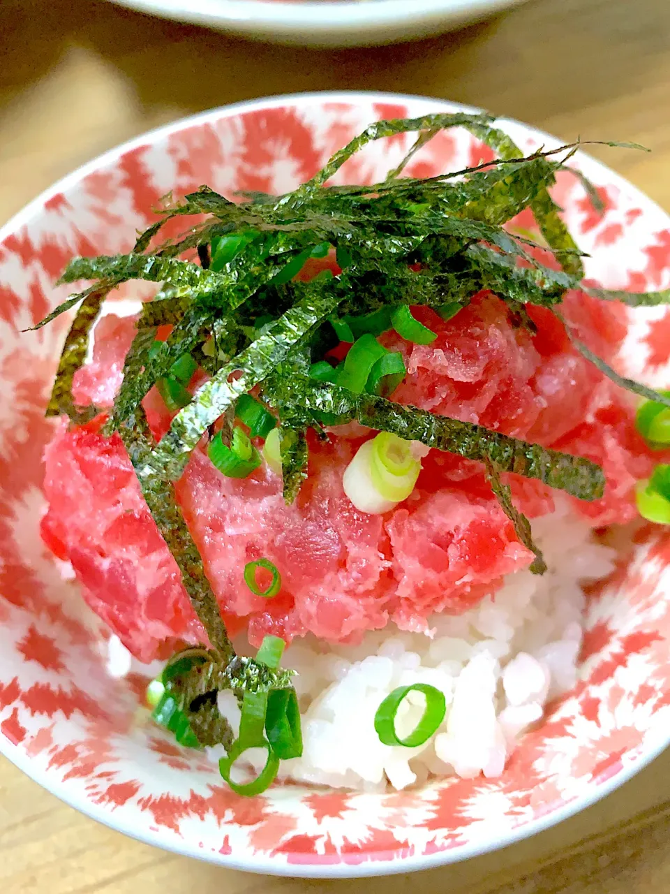 ネギトロ丼☆|ゆきっちさん