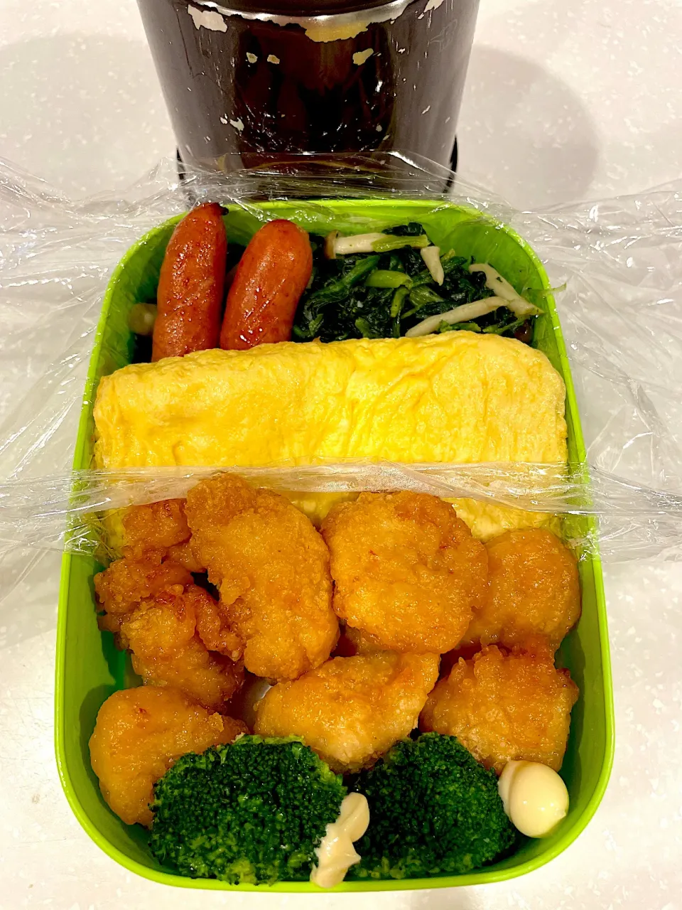 ダイエット弁当🍱パパ👨|みぃこさん