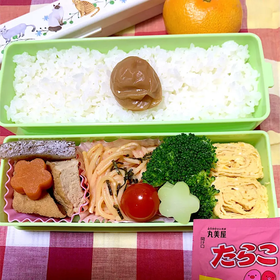 娘のお弁当11/11|iguigupopさん