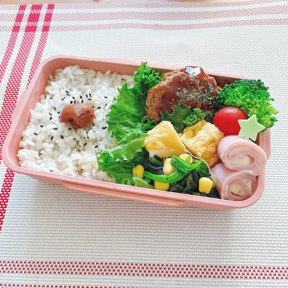 2021/11/11 今日のお弁当|kimiさん