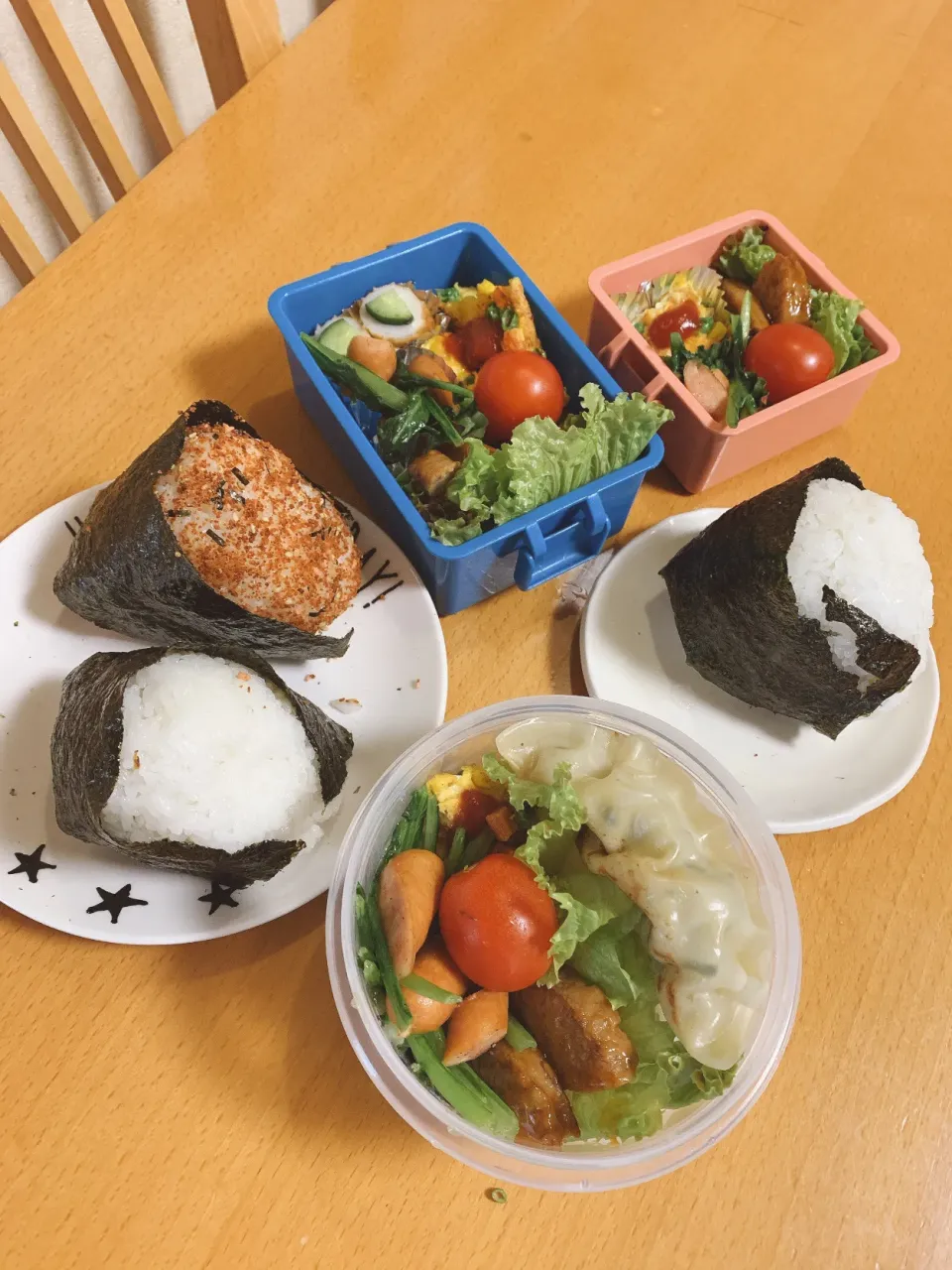 昨日のお弁当💜2021.11.10.|kimikimiさん