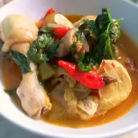 Garang Asem Ayam|MomKaさん