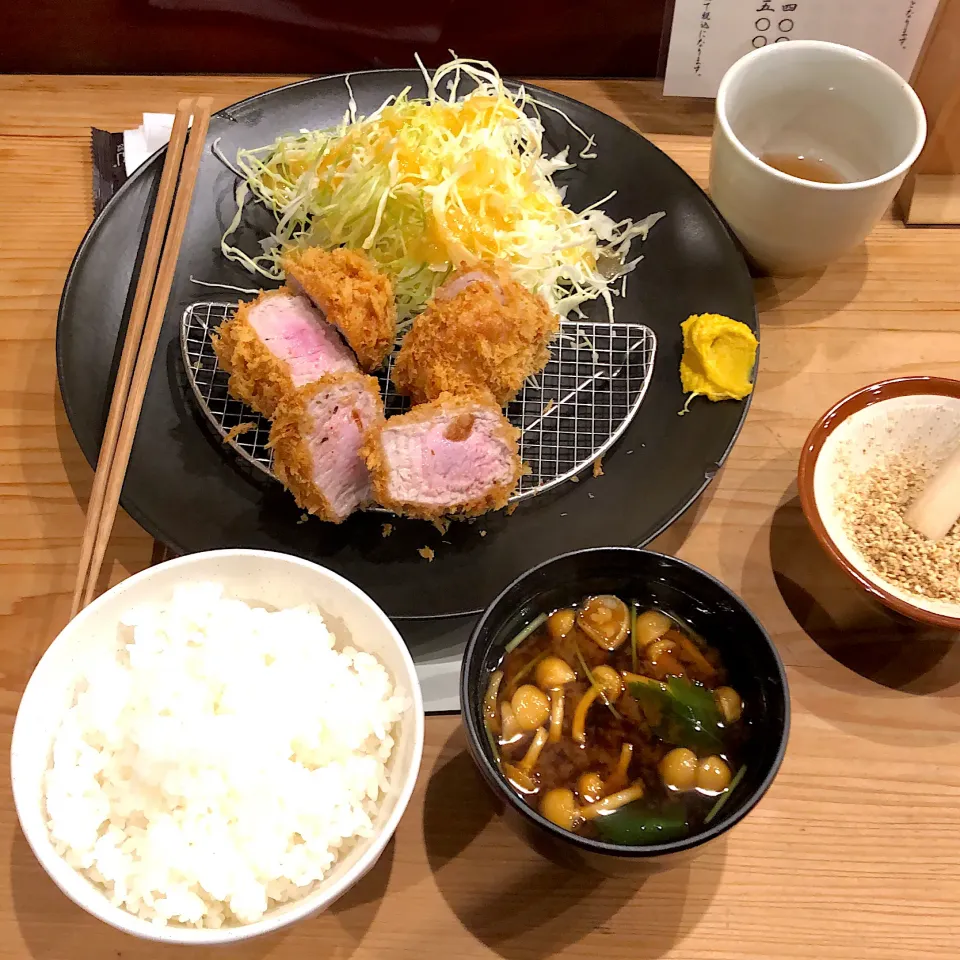 晩飯/外食糖質大会|hal2000さん