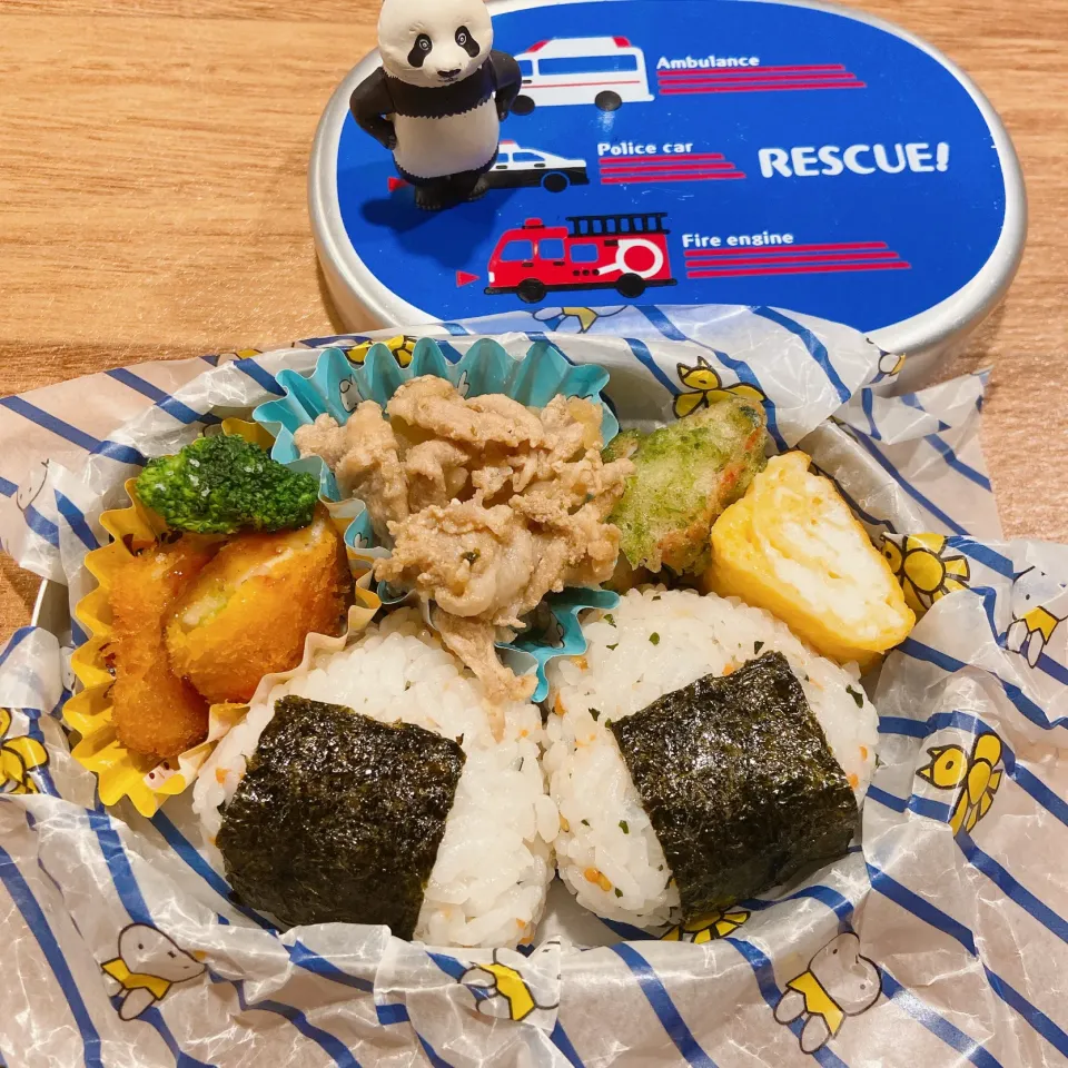 ＊11/12のお弁当＊|❤︎トントン❤︎さん