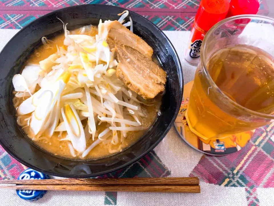 ラーメン|るるさん