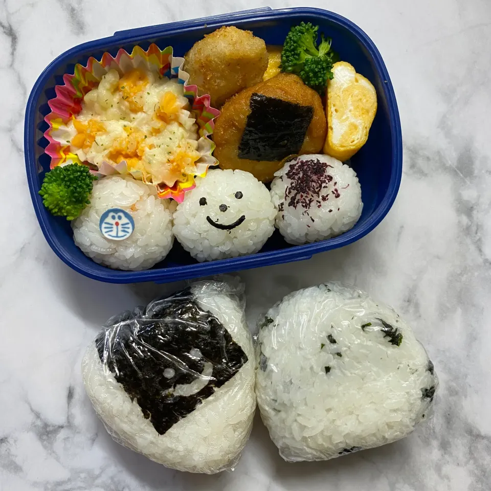 お弁当　11/12|miyaさん