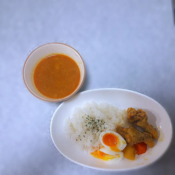 スープカレー|奏さん