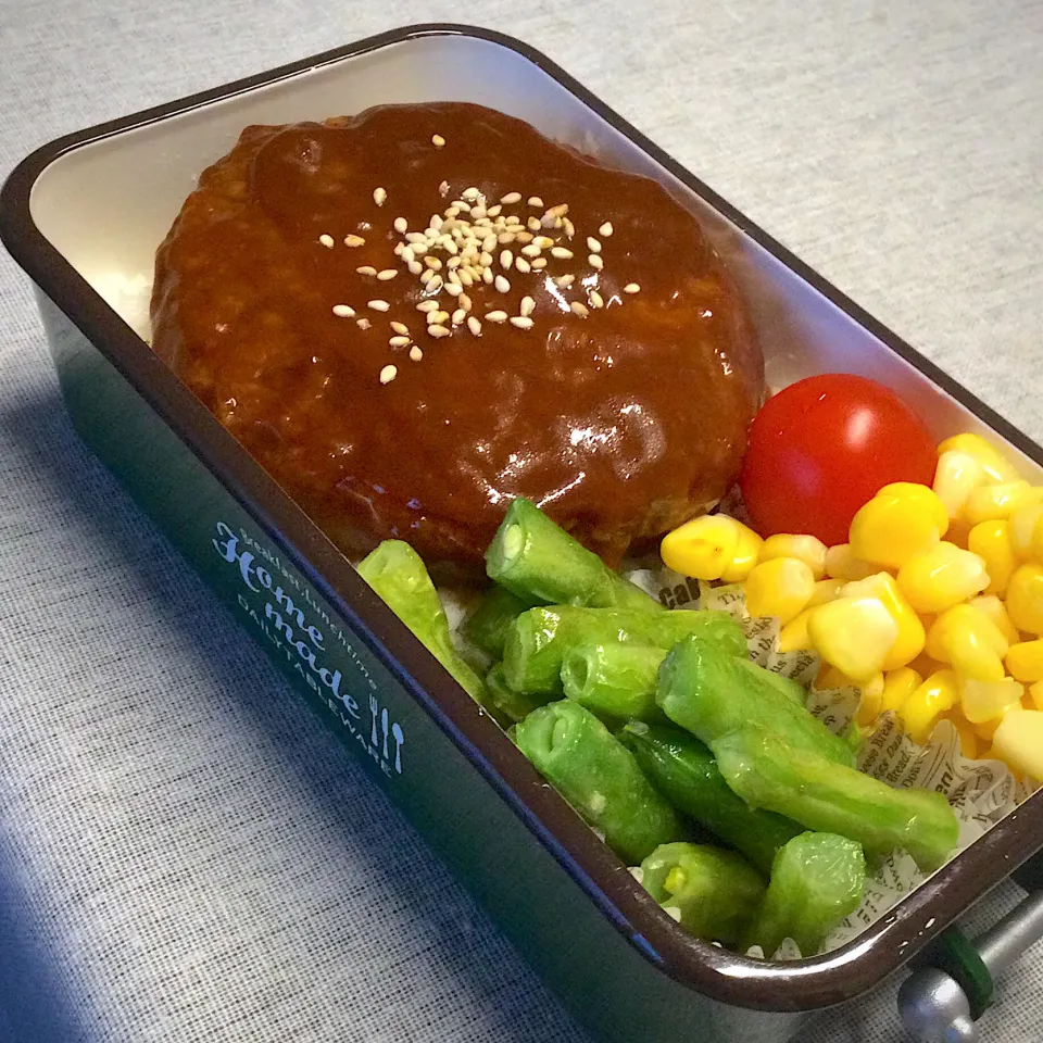 長女のJK弁当〜　レトルト様に感謝|yukoさん