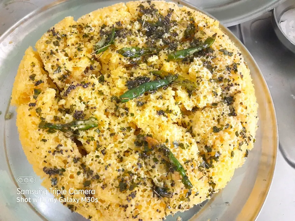 Dhokla|Rahul Sharmaさん