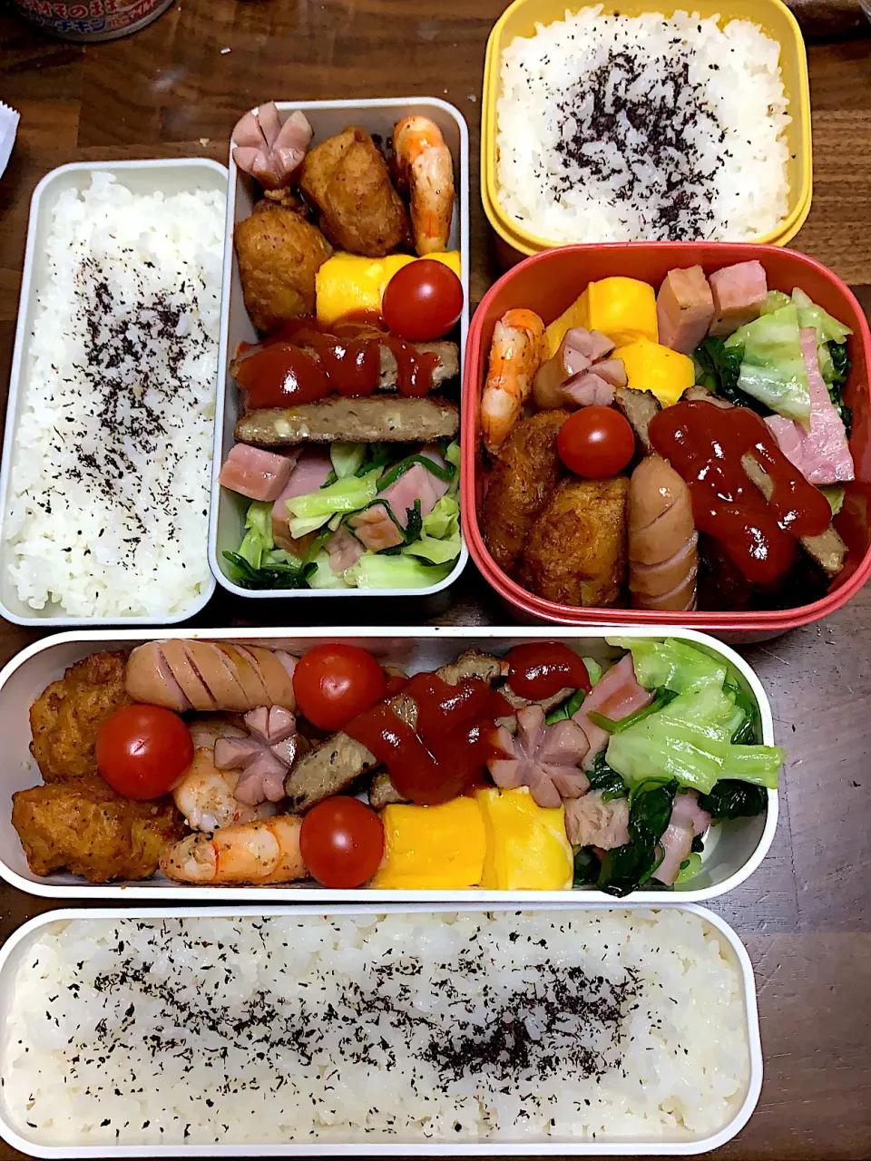 お弁当🍱　11/15|まりさん