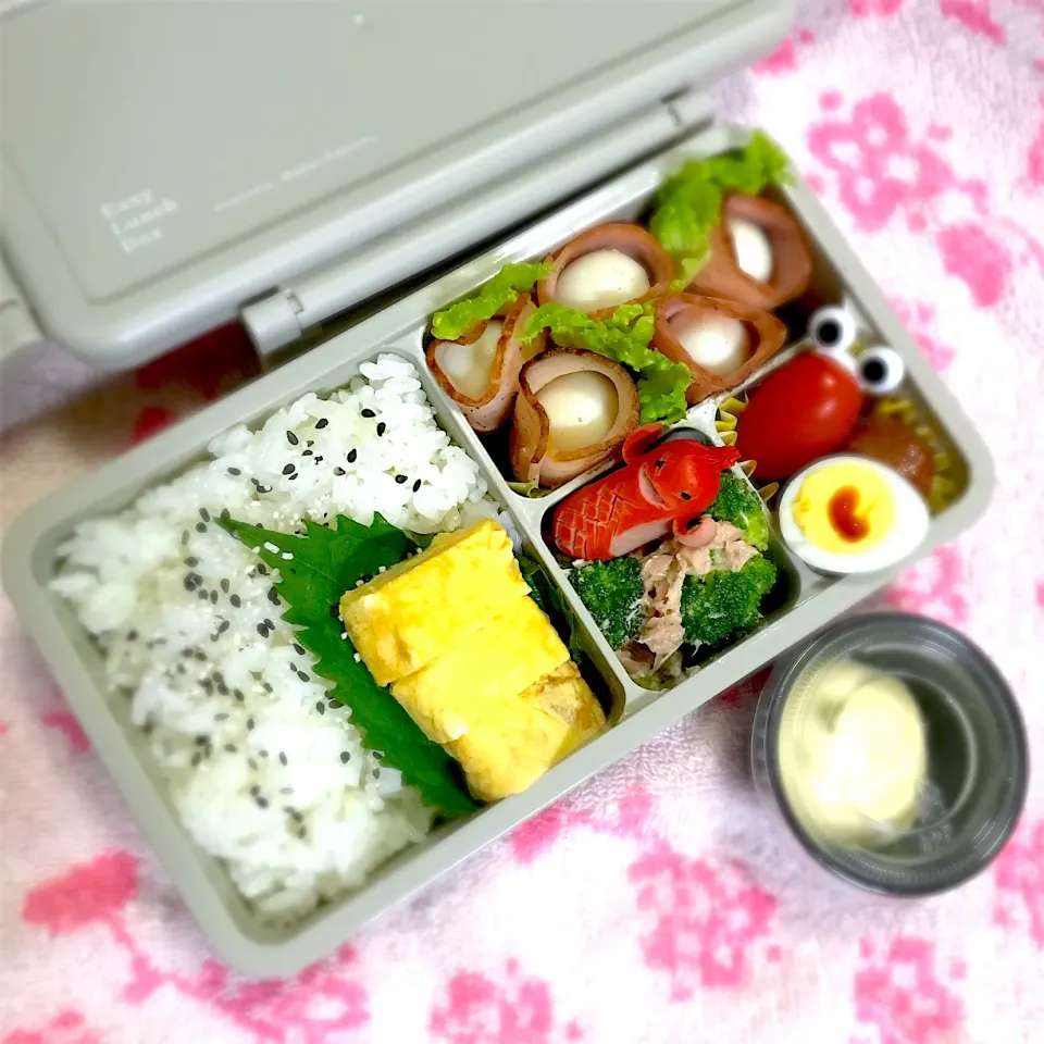 JK 1弁当🍱|華恋さん