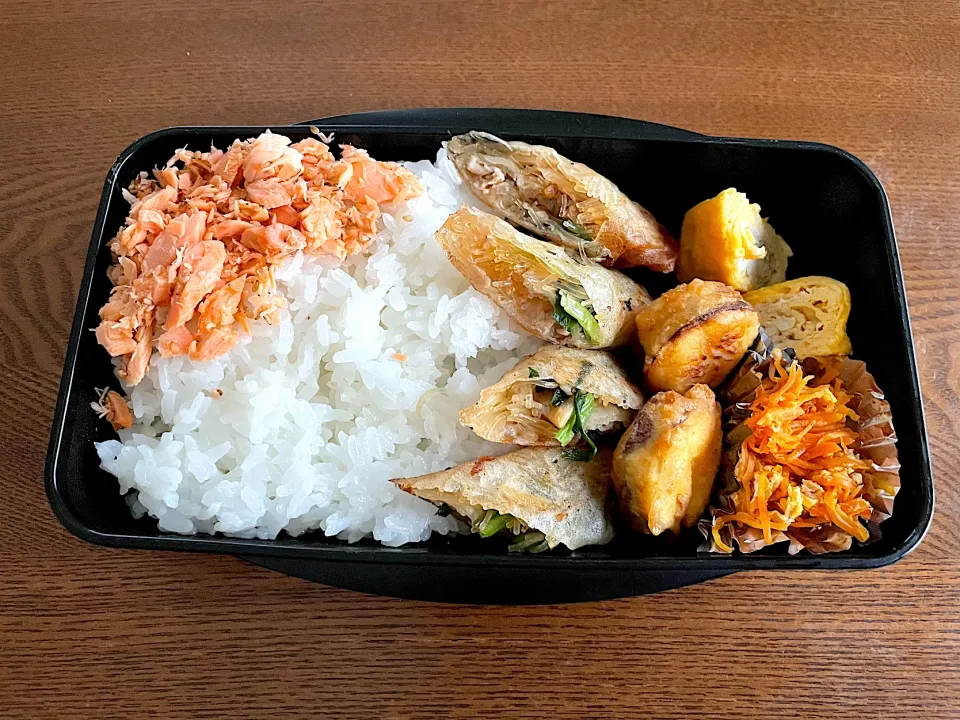 春巻き弁当♫|yummy tommyさん