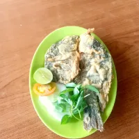 nila goreng tepung
#PokoNipa|Ariani Rachimさん