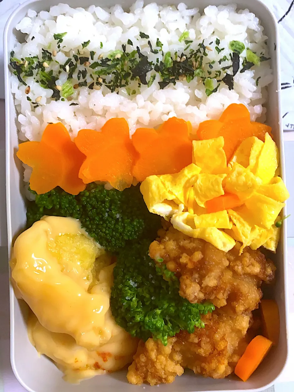 旦那さん夜勤弁当|🌺maisan🌺さん