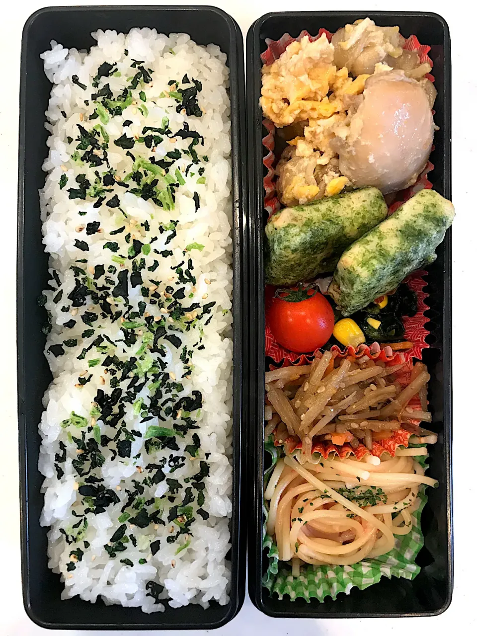 2021.11.15 (月) パパのお弁当🍱|あっきーよさん