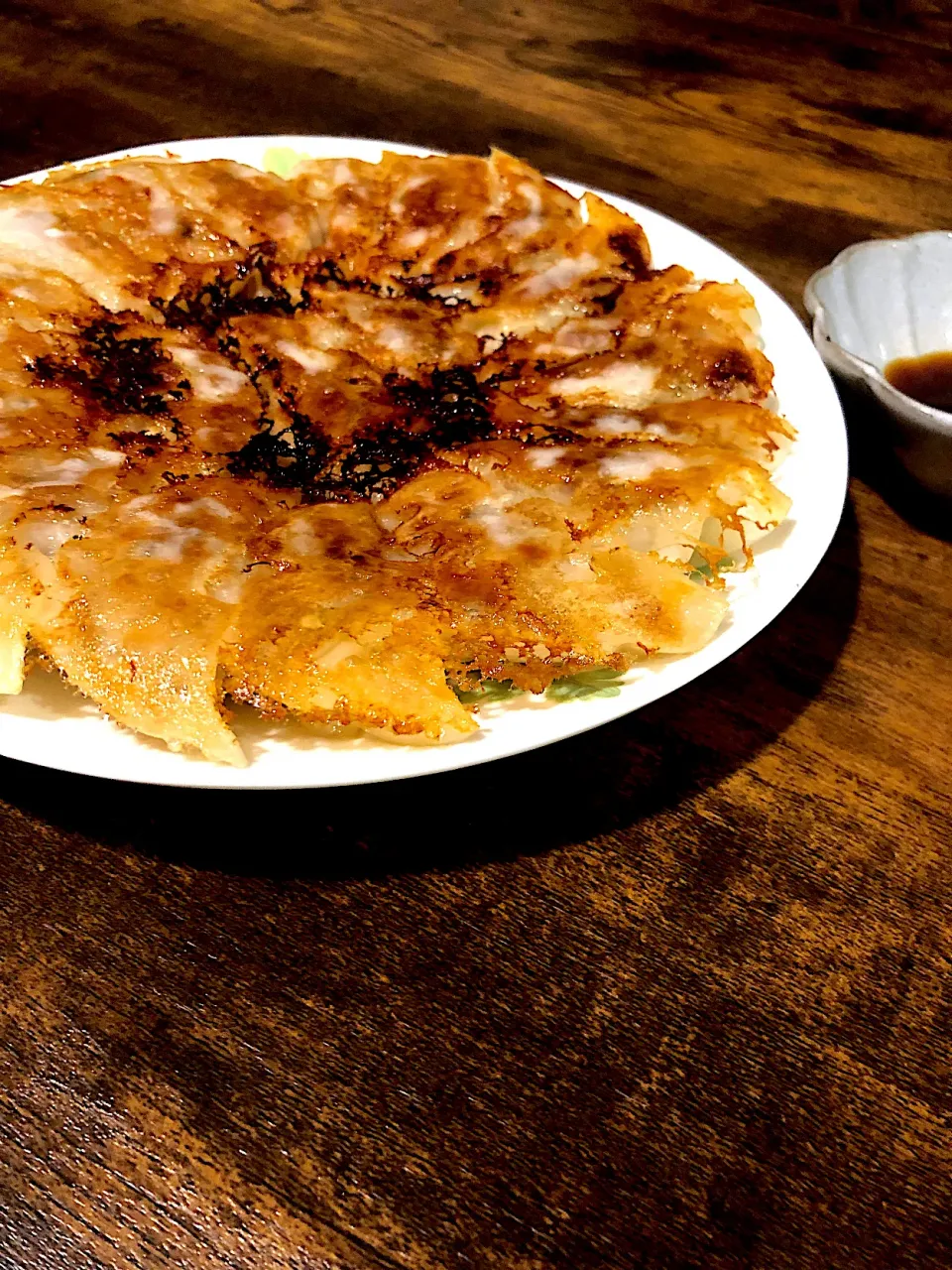 餃子🥟|ママ子さん
