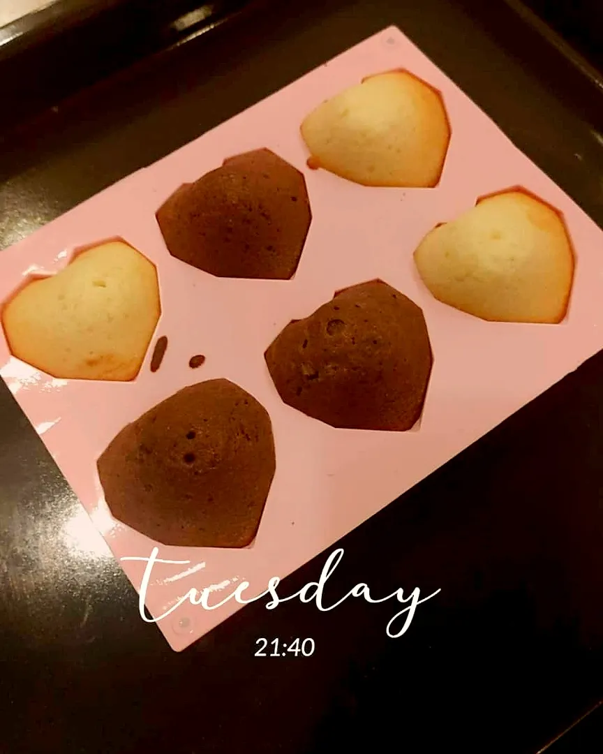 Snapdishの料理写真:heartakes|Hafsa Zulfiqarさん