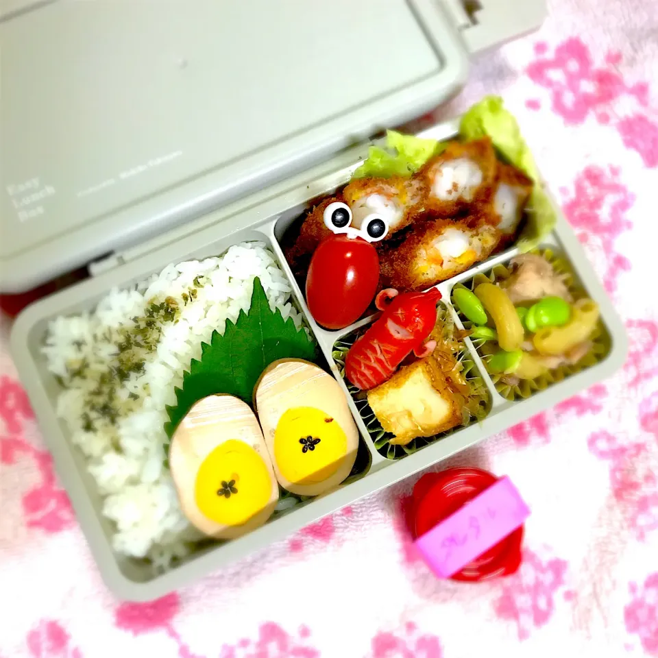 JK1弁当🍱|華恋さん