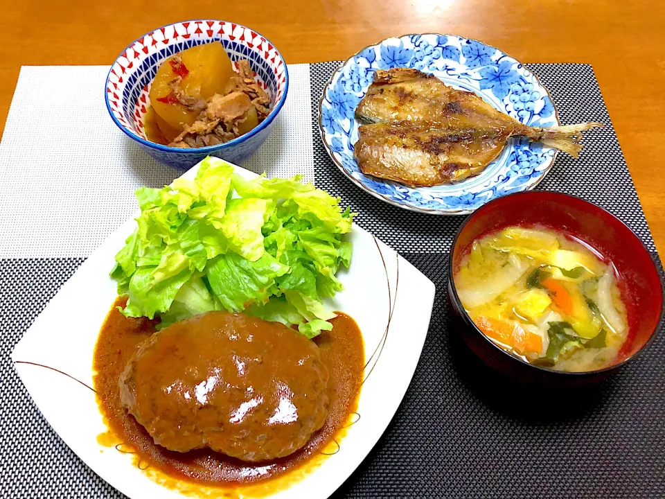 Snapdishの料理写真:|tontonmaruさん