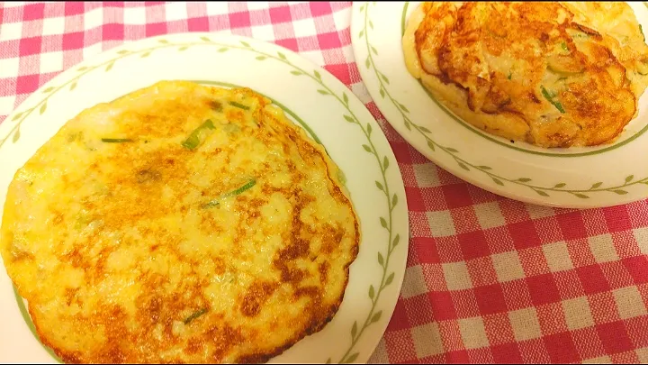 💕長いものふわふわ焼きとお誕生日会💕|yuiママさん