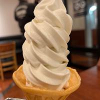 ソフトクリーム