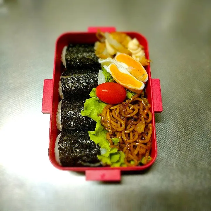 今日のお弁当|Yukaさん