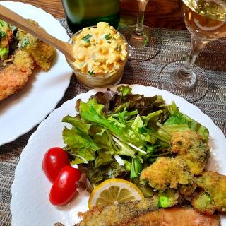 ムニエル 献立のレシピと料理アイディア71件 Snapdish スナップディッシュ