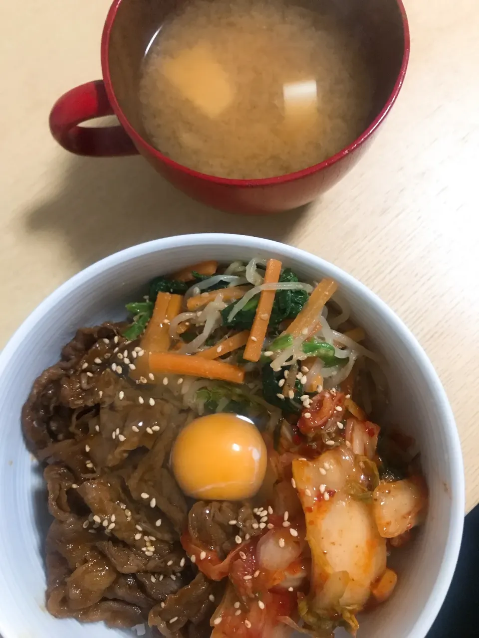 Snapdishの料理写真:今日の晩ご飯|Kさん