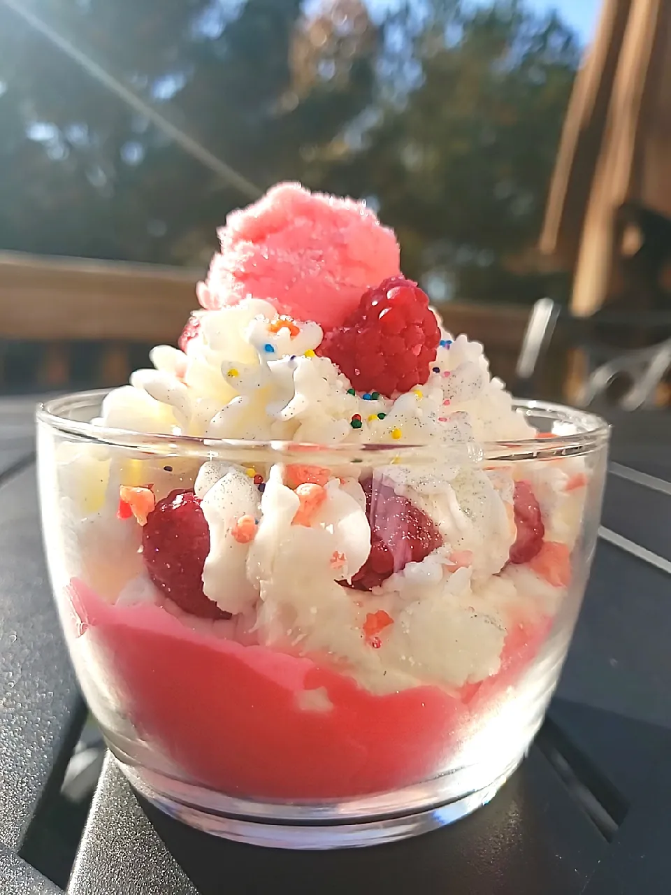 Ice Cream Sundae Candle|tjone075さん