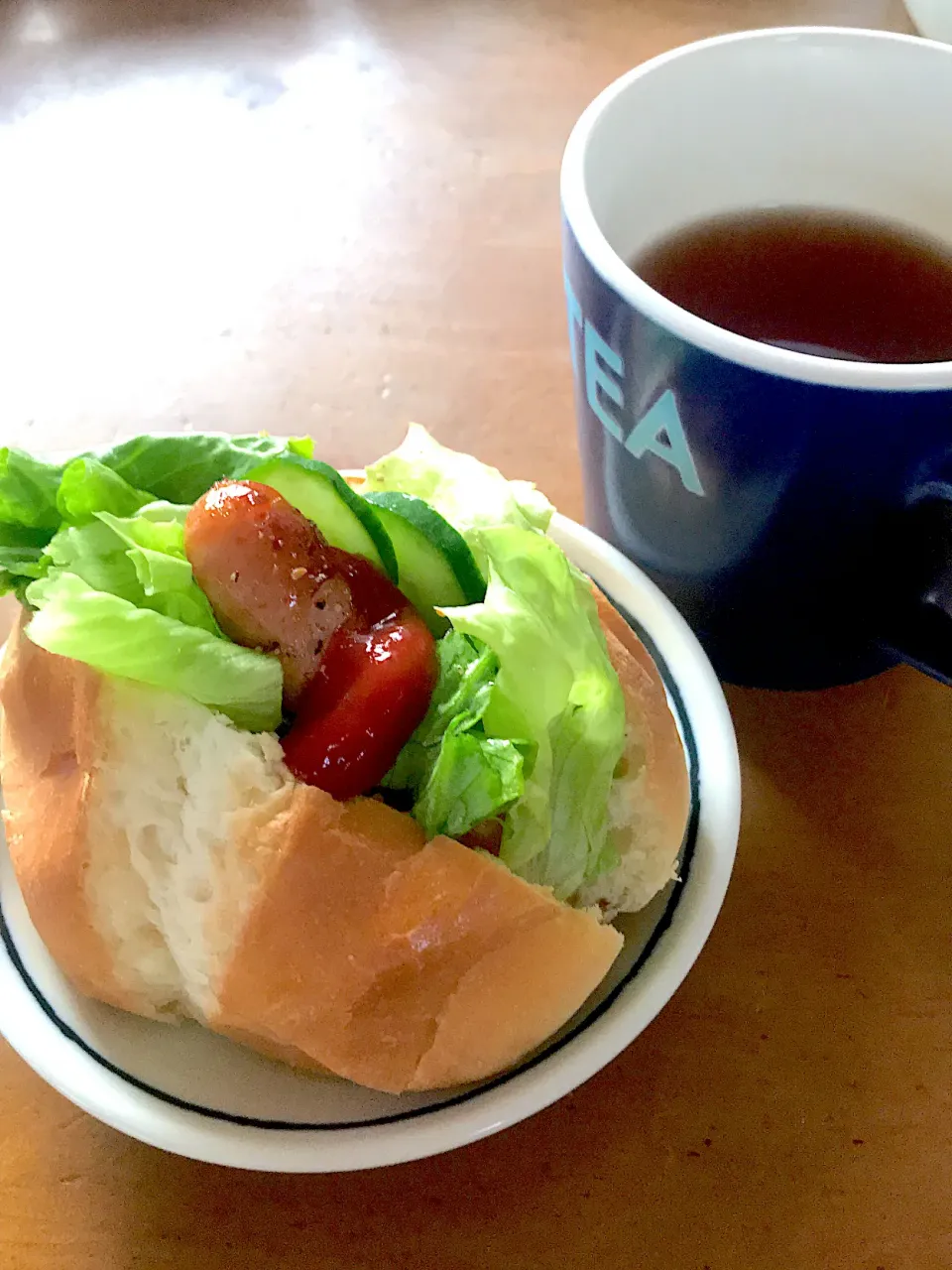 HotDog|JUNZ CAFEさん