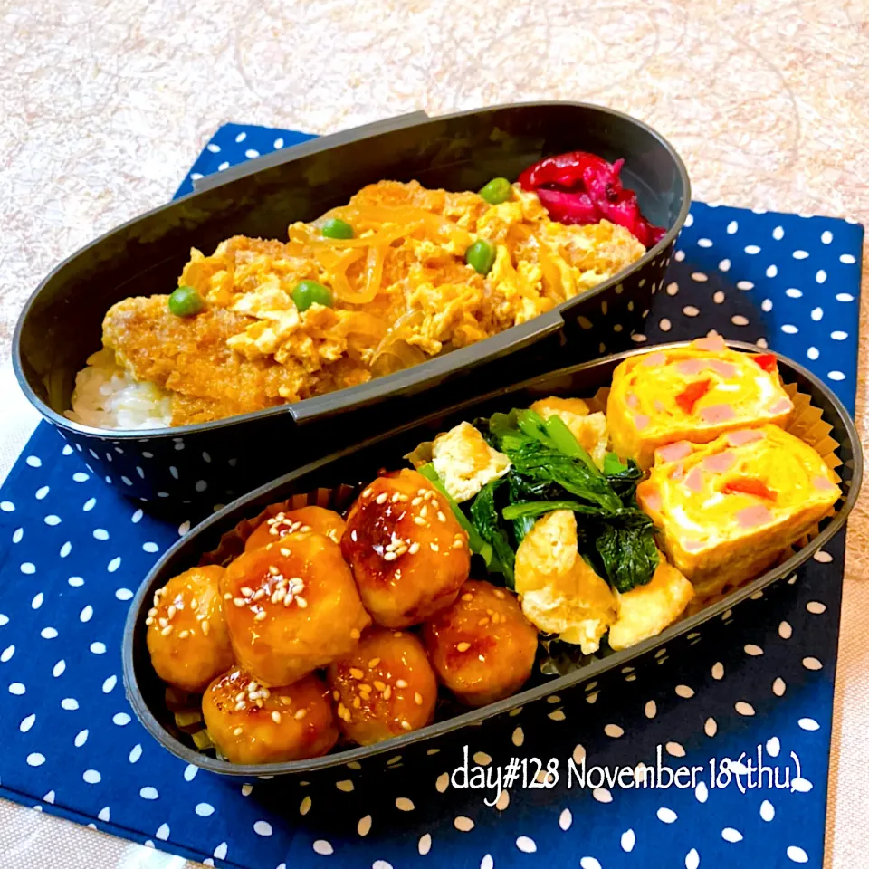 ★ある日のDK弁当★|♡ciao♡さん