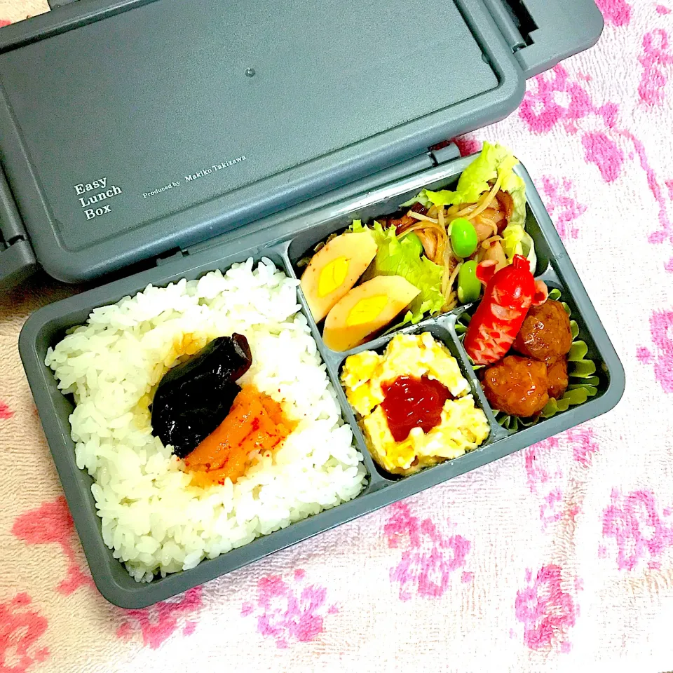 JK1弁当🍱|華恋さん