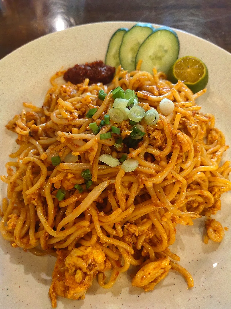 mee goreng|Natassjatayさん