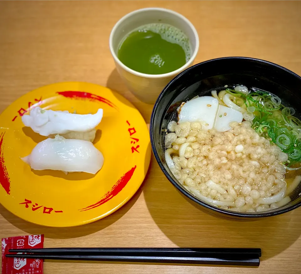 お昼ご飯🍣|にゃあ（芸名）さん