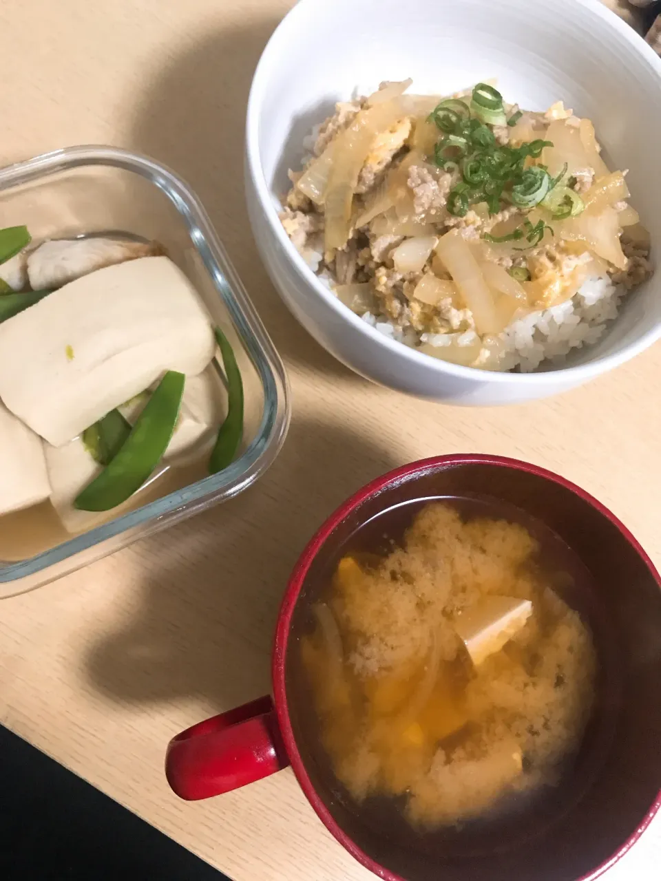 今日の晩ご飯|Kさん