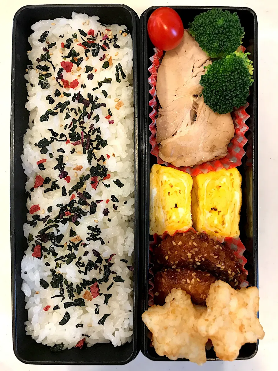 2021.11.19 (金) パパのお弁当🍱|あっきーよさん