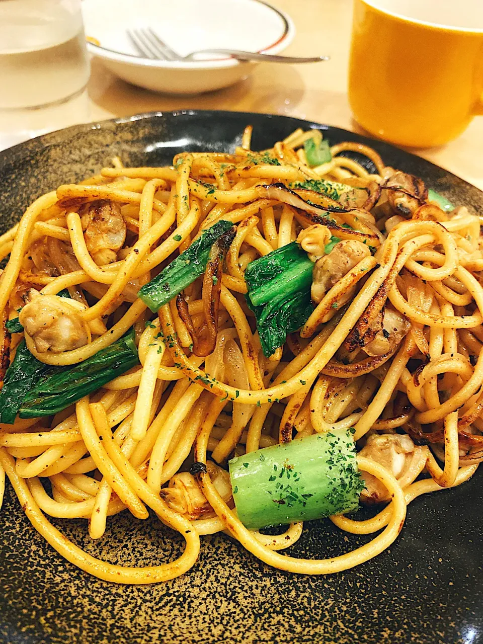 バルボア　あさりパスタ|みーさん