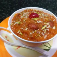 Pumpkin Halwa|Thabassum sさん