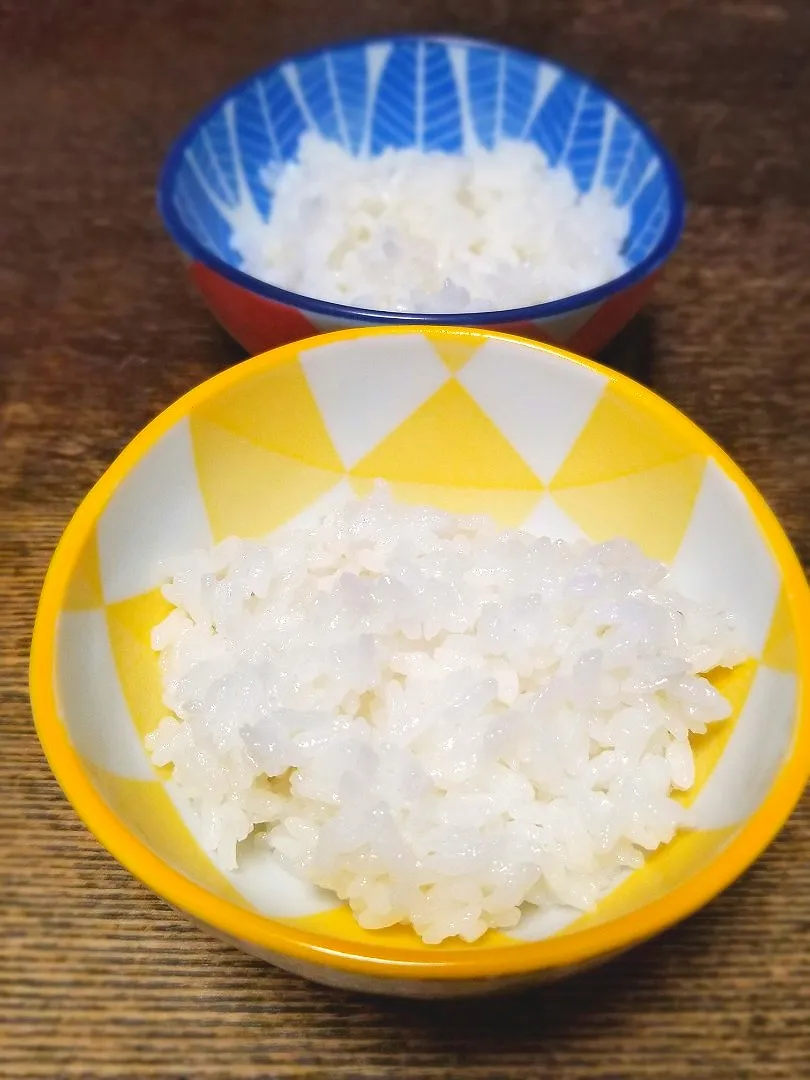 パパ作👨土鍋ごはんの食べ比べセット|ぱんだのままんさん