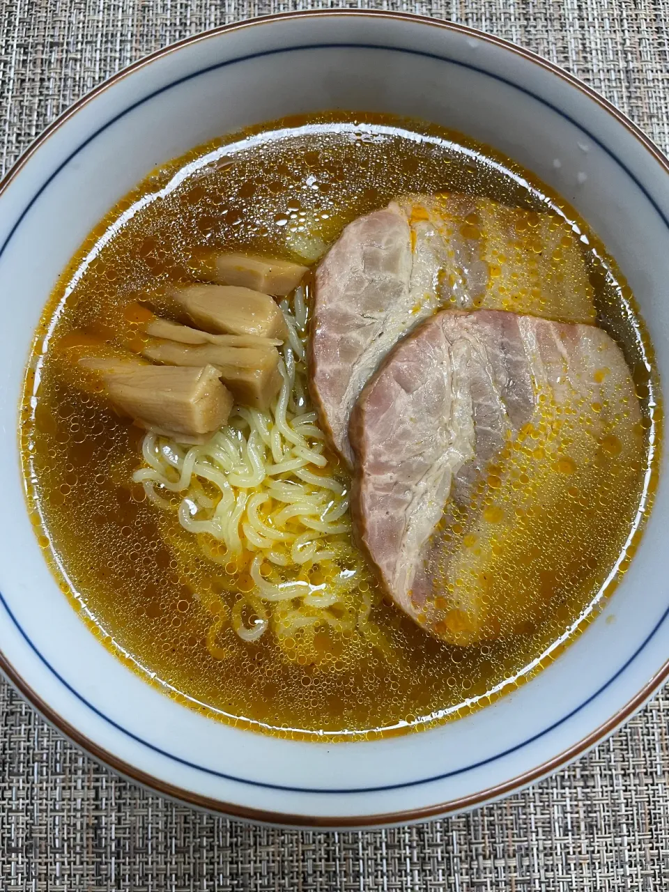 Snapdishの料理写真:朝ラー🍜酸辣湯麺|kudoさん