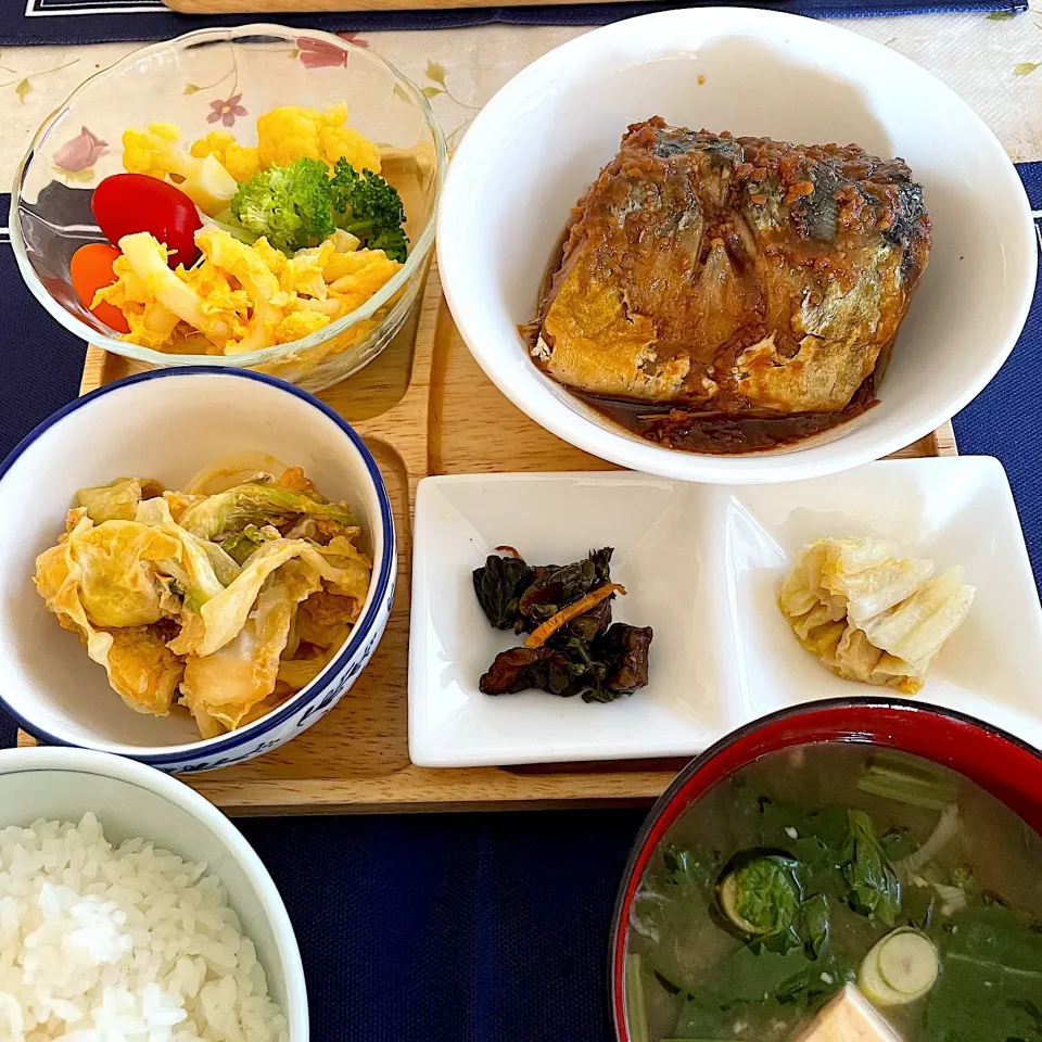 今日の和食ランチ|つるひめさん