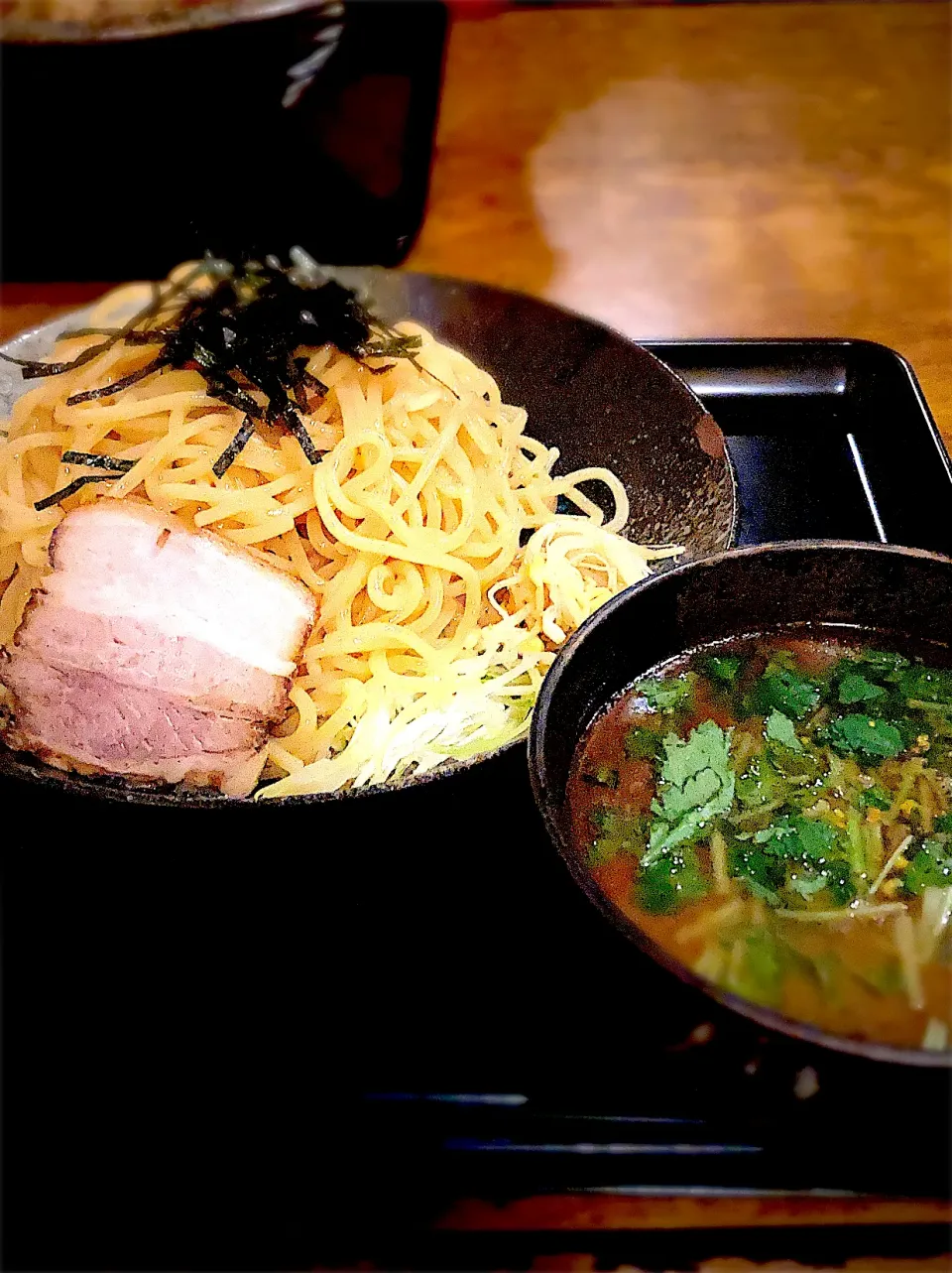 つけ麺🍜もちもちの木|ジュンコ バイヤーさん