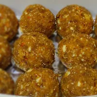 Tastyoly Methi Ladoo|Nidhi Mehta Tastyolyさん