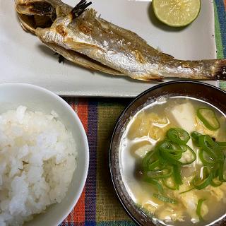 イシモチ 塩焼きのレシピと料理アイディア32件 Snapdish スナップディッシュ