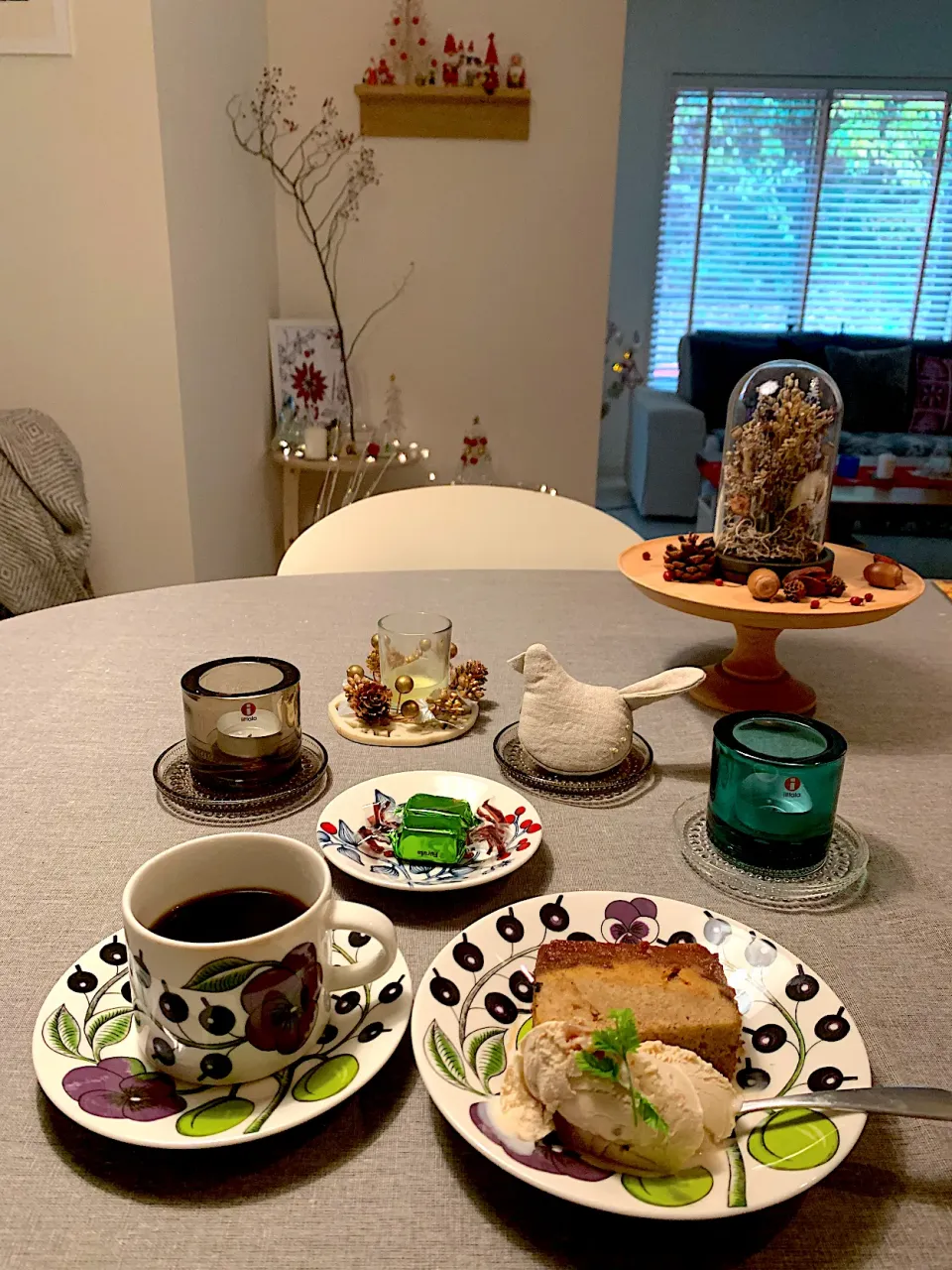 Snapdishの料理写真:おうちカフェ|MamikoNakayamaさん