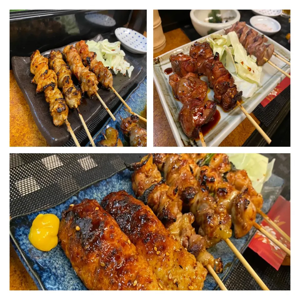 焼き鳥🐔|buhizouさん