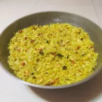 Snapdishの料理写真:Tastyoly Rosted Poha Chivda|tastyolyさん