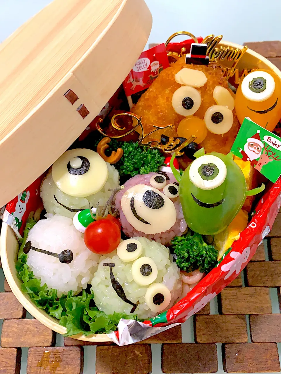 JK弁当日記1122|くるりん★さん