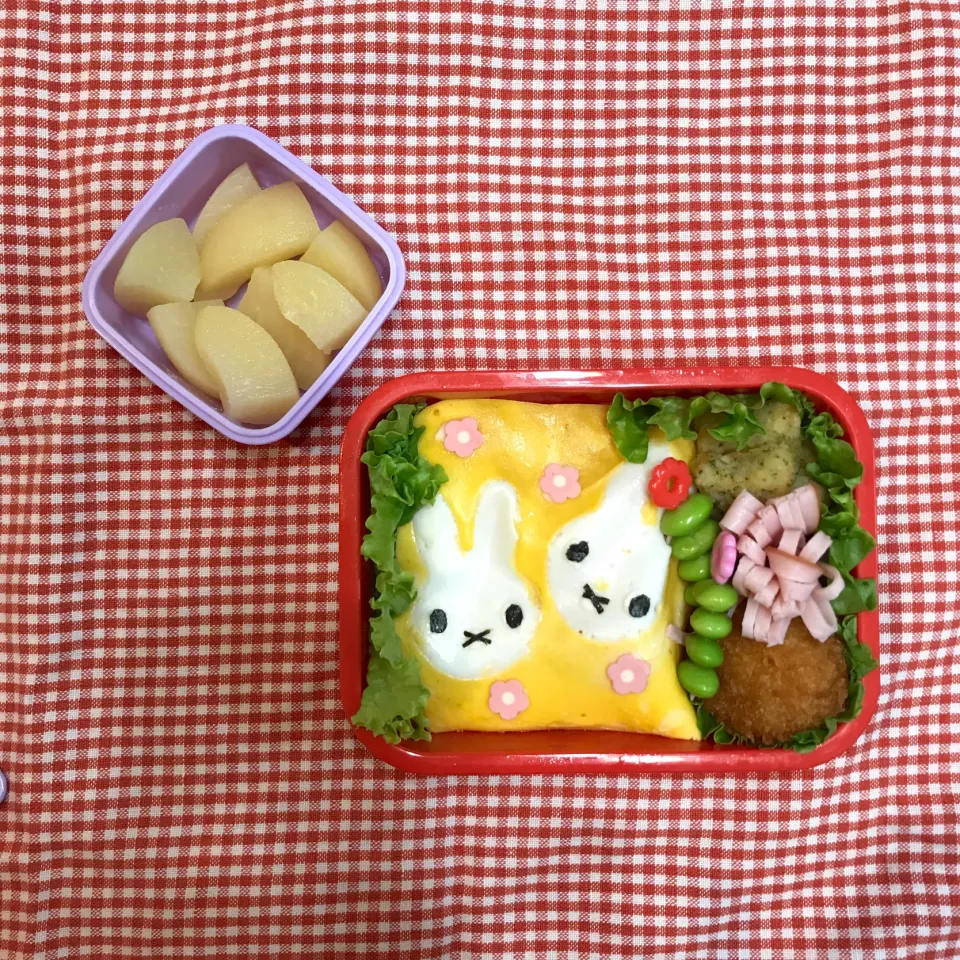 👧🏻娘弁当|まいまいさん